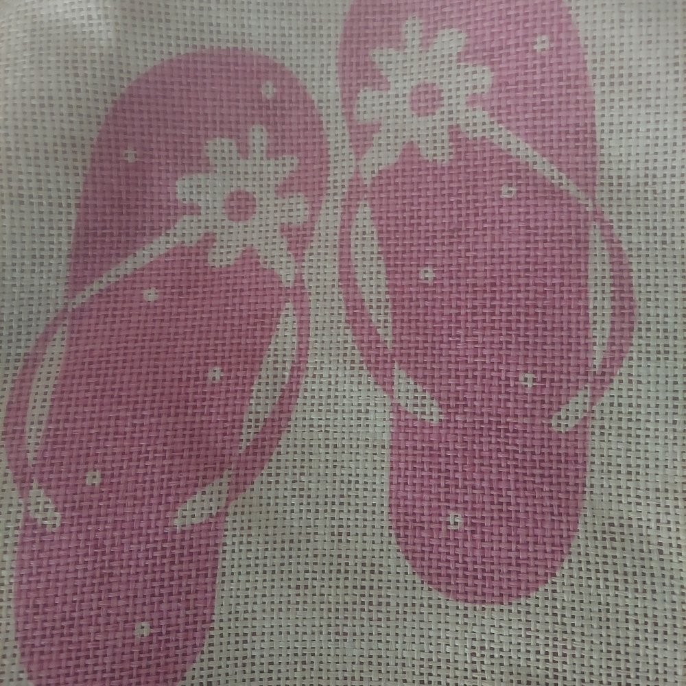 Beach Tote - Picture 2 of 4